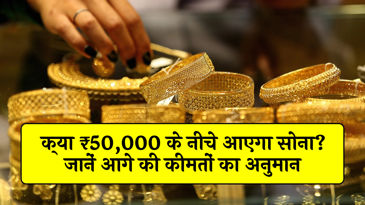 Gold Trend Future