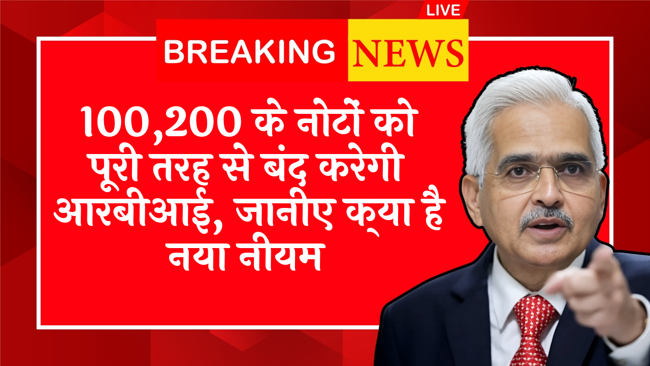 RBI Loan Policy Update