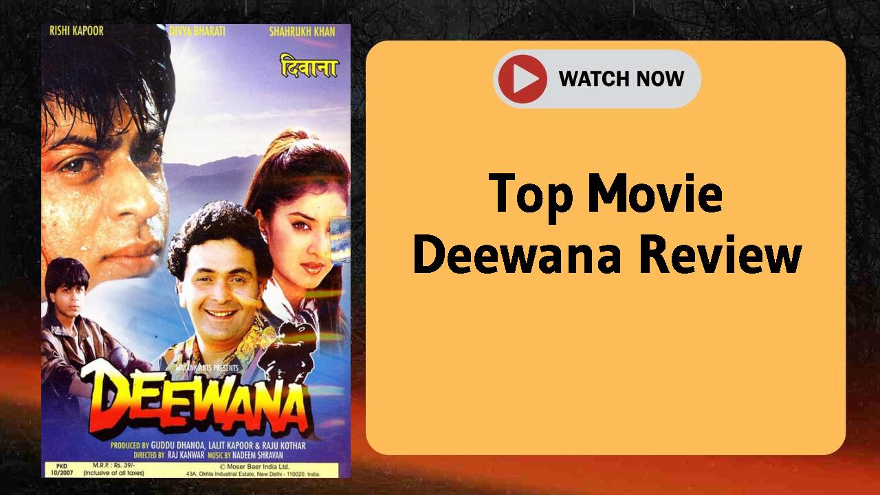 Deewana